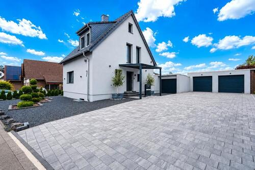 Foto - 4 Zimmer Einfamilienhaus zum Kaufen in Übach-Palenberg