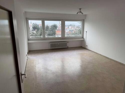 Foto - 2-Zimmer-Wohnung in Sandhausen 