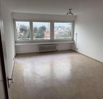 2-Zimmer-Wohnung in Sandhausen | 56,87 m² | Südbalkon