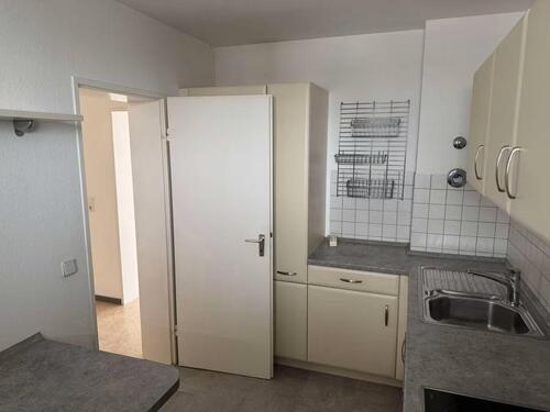 Foto - Etagenwohnung in Sandhausen zum Kaufen