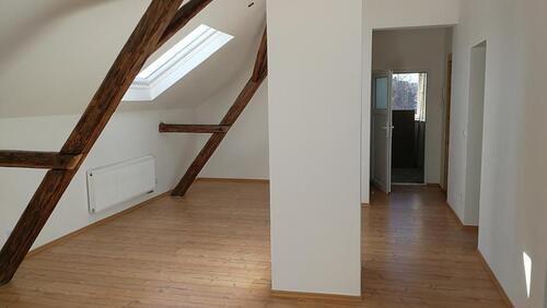 Foto - 3 Zimmer Dachgeschoßwohnung zur Miete in Diez