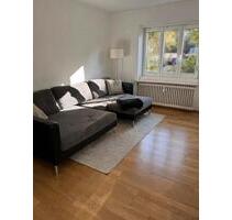 Zwischenmiete Dezember - Möblierte 2-Zimmer-Wohnung, 60 m² - München Nymphenburg