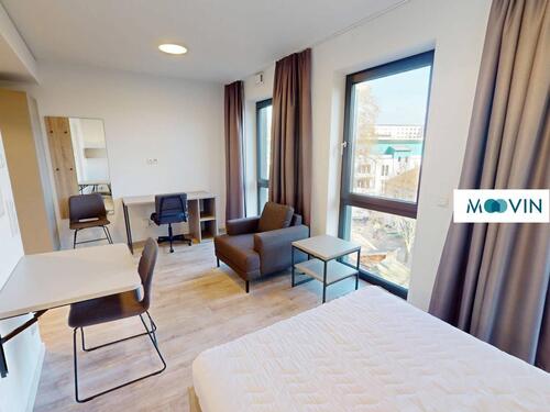Foto - Etagenwohnung in Düsseldorf zur Miete
