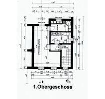 2-Zimmer-Wohnung, 55 qm - 495,00 EUR Kaltmiete, in Velbert (PLZ: 42553) Pöthen