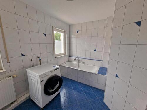 Foto - Etagenwohnung in Frankenhardt zur Miete