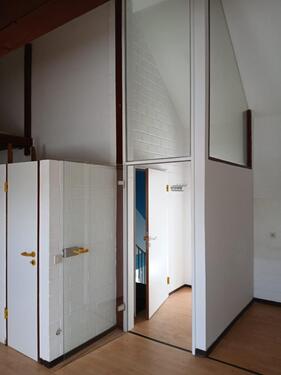 Foto - Dachgeschossapartment mit Ateliercharakter