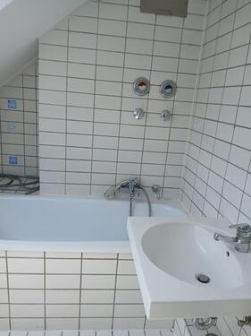 Foto - Etagenwohnung zur Miete in Beckum