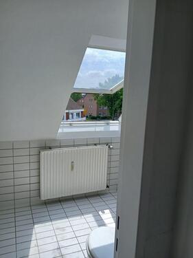 Foto - Etagenwohnung in Beckum