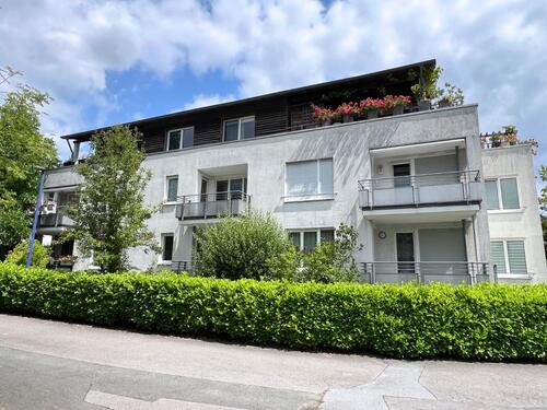 Foto - Etagenwohnung zur Miete in Schwerte