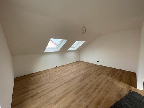Foto - Etagenwohnung zur Miete in Bürstadt