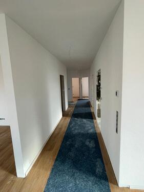 Foto - Etagenwohnung in Bürstadt zur Miete