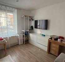 Nachmieter für 1-Raum Wohnung 28qm Stralsund Tribseer