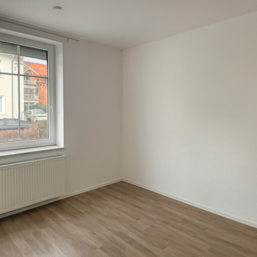 Foto - Etagenwohnung zur Miete in Stralsund