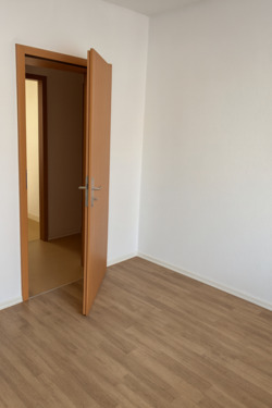 Foto - Etagenwohnung in Stralsund