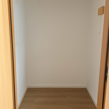 Foto - Etagenwohnung in Stralsund zur Miete