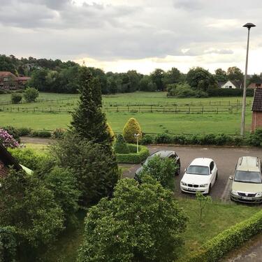 Foto - Etagenwohnung in Buchholz in der Nordheide