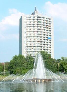 Foto - Möbliertes Appartement am Europaplatz