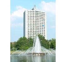 Möbliertes Appartement am Europaplatz - Aachen Aachen-Mitte