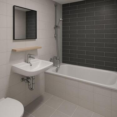 Foto - Etagenwohnung zur Miete in Aachen