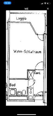 Foto - Etagenwohnung in Aachen zur Miete