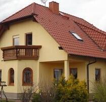 Charmantes Einfamilienhaus mit Kamin und Garten - Eilenburg