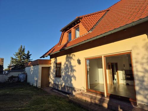 Foto - Einfamilienhaus zum Kaufen in Eilenburg