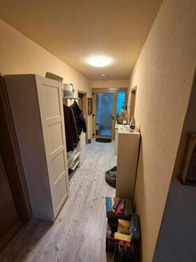 Foto - Etagenwohnung in Aerzen