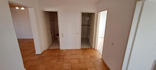 Foto - Etagenwohnung in Saarlouis zum Kaufen