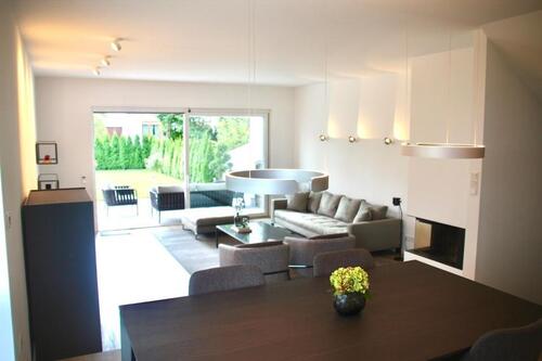 Foto - Einfamilienhaus in München