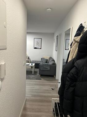 Foto - 2Raum Wohnung in Aschersleben, Lauestr. 27