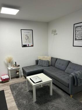 Foto - 2 Zimmer Etagenwohnung zur Miete in Merseburg