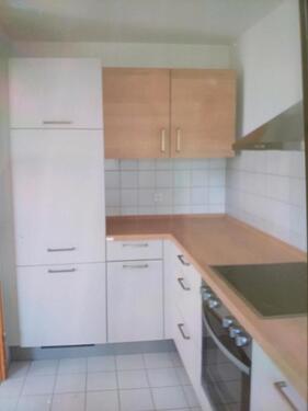 Foto - 2 Zimmer Etagenwohnung zur Miete in Aalen