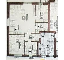 Wohnung in Leer zu vermieten - 720,00&nbsp;EUR Kaltmiete, ca.&nbsp; 80,00&nbsp;m&sup2; in Leer (Ostfriesland) (PLZ: 26789)