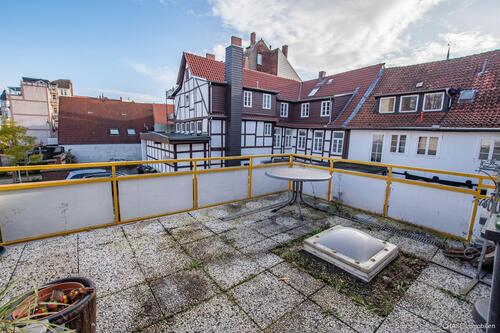 Foto - 5 Zimmer Etagenwohnung zur Miete in Hameln