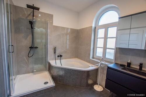 Foto - Etagenwohnung in Hameln zur Miete