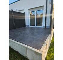 Wohnung mit Terrasse, neu, 3 Zimmer, Jöllenbeck - Bielefeld