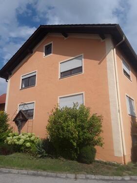 Foto - 6 Zimmer Etagenwohnung zur Miete in Rottenburg an der Laaber