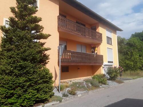 Foto - 6 Zimmer Etagenwohnung in Rottenburg an der Laaber