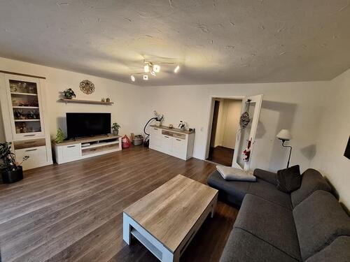 Foto - 3 Zimmer Etagenwohnung zur Miete in Senden