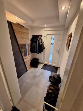 Foto - 3 Zimmer Etagenwohnung in Senden