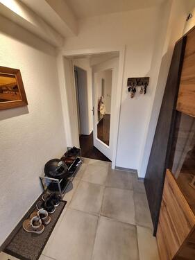 Foto - Etagenwohnung in Senden zur Miete