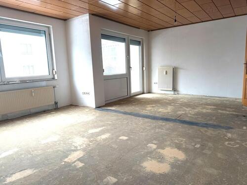 Foto - 4 Zimmer Erdgeschoßwohnung zur Miete in Helmstedt