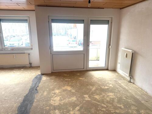 Foto - 4 Zimmer Erdgeschoßwohnung in Helmstedt