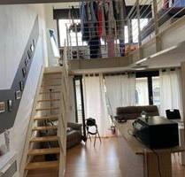 eine moderne Maisonettenwohnung - Siegen Dillnhütten