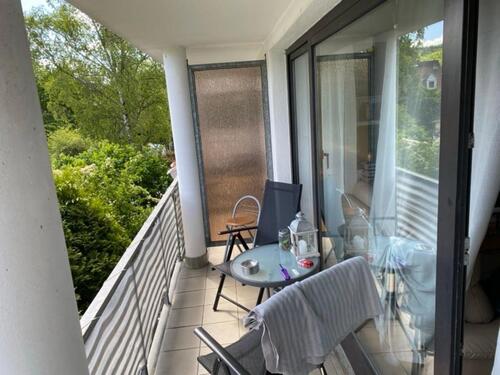 Foto - Maisonettenwohnung in Siegen zur Miete