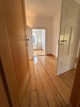 Foto - 3 Zimmer Dachgeschoßwohnung in Langelsheim