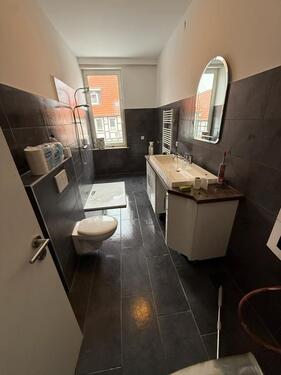 Foto - 3 Zimmer Etagenwohnung in Herzberg am Harz