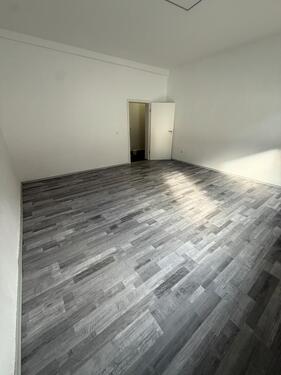 Foto - Etagenwohnung in Herzberg am Harz zur Miete