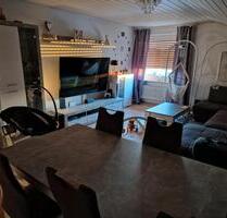 Dachgeschosswohnung 4 Zimmer 96m2 mit Einbauküche - Bad Hersfeld