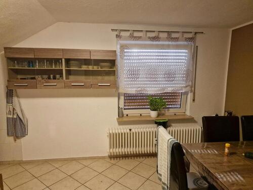 Foto - 4 Zimmer Dachgeschoßwohnung in Bad Hersfeld